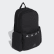 Mochila Football Street Black / White / Carbon DY1979 Mochila Football Street Black / White / Carbon DY1979