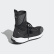 Sapatos Pulseboost HD Mid Utility Black / Dusty Rose-Smc / Utility Black EG1067 Sapatos Pulseboost HD Mid Utility Black / Dusty Rose-Smc / Utility Black EG1067