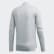 Camisola de Treino da Alemanha Clear Grey FS7043 Camisola de Treino da Alemanha Clear Grey FS7043
