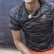FreeLift Primeblue T-Shirt Black / True Orange FK0810 FreeLift Primeblue T-Shirt Black / True Orange FK0810
