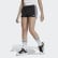 Short 3-Stripes Black / White FM2610 Short 3-Stripes Black / White FM2610