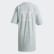 Trefoil Dress Vapour Green ED7580 Trefoil Dress Vapour Green ED7580
