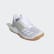 Chaussure Crazyflight Team Cloud White / Cloud White / Gum M1 D97700 Chaussure Crazyflight Team Cloud White / Cloud White / Gum M1 D97700