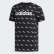 T-shirt Favorites Black / White FM6022 T-shirt Favorites Black / White FM6022
