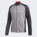 Giacca Midweight Textured Grey Six FR5530 Giacca Midweight Textured Grey Six FR5530