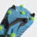 Guayos Predator 19.1 Terreno Firme Bright Cyan / Core Black / Solar Yellow F35606 Guayos Predator 19.1 Terreno Firme Bright Cyan / Core Black / Solar Yellow F35606
