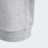 Camisola com Capuz Medium Grey Heather / Silver Metallic FT8824 Camisola com Capuz Medium Grey Heather / Silver Metallic FT8824