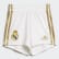 Real Madrid Home Baby Kit White DX8839 Real Madrid Home Baby Kit White DX8839