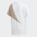 T-shirt Boyfriend White FR0556 T-shirt Boyfriend White FR0556