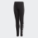 Mallas Essentials Linear Black / White DV0337 Mallas Essentials Linear Black / White DV0337