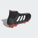 Predator 19+ 25 Year Firm Ground Boots Core Black / Cloud White / Red EE8417 Predator 19+ 25 Year Firm Ground Boots Core Black / Cloud White / Red EE8417