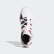 Dame 6 Schoenen Cloud White / Scarlet / Core Black EH2069 Dame 6 Schoenen Cloud White / Scarlet / Core Black EH2069