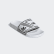 Adilette Cloud White / Chalk White / Core Black EE6178 Adilette Cloud White / Chalk White / Core Black EE6178