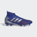 Chaussure Predator 19.1 Terrain souple Bold Blue / Silver Met. / Football Blue BB9079 Chaussure Predator 19.1 Terrain souple Bold Blue / Silver Met. / Football Blue BB9079