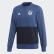Blusa Moletom Especial da Temporada FC Bayern Night Marine / Night Navy DX9221 Blusa Moletom Especial da Temporada FC Bayern Night Marine / Night Navy DX9221