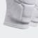 Elite Knee Pads White / Black AH4841 Elite Knee Pads White / Black AH4841