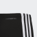 Szorty do pływania 3-Stripes Black / White DP7550 Szorty do pływania 3-Stripes Black / White DP7550