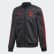 Jaqueta Hino CR Flamengo Black / Scarlet DY0379 Jaqueta Hino CR Flamengo Black / Scarlet DY0379