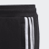 Big Trefoil Hoodie Set Black / White FM5630 Big Trefoil Hoodie Set Black / White FM5630