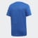 Gradient T-Shirt Real Blue / Collegiate Royal / White ED5748 Gradient T-Shirt Real Blue / Collegiate Royal / White ED5748