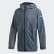Terrex 3-Layer Zupahike Rain Jacket Legacy Blue FI8779 Terrex 3-Layer Zupahike Rain Jacket Legacy Blue FI8779
