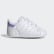 Chaussure Stan Smith Cloud White / Cloud White / Silver Met. CG6543 Chaussure Stan Smith Cloud White / Cloud White / Silver Met. CG6543