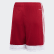 Tastigo 19 Shorts Power Red / White DP3685 Tastigo 19 Shorts Power Red / White DP3685