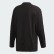 Y-3 CL Logo Tee Black FN3361 Y-3 CL Logo Tee Black FN3361