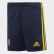 Arsenal Mini-Auswärtsausrüstung Eqt Yellow EH5655 Arsenal Mini-Auswärtsausrüstung Eqt Yellow EH5655