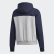 Buzo con capucha Mixed Medium Grey Heather / Legend Ink ED6240 Buzo con capucha Mixed Medium Grey Heather / Legend Ink ED6240