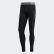 Alphaskin 3-Stripes Lange Legging Black FK2880 Alphaskin 3-Stripes Lange Legging Black FK2880