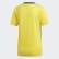 Sweden Home Jersey Yellow DN8519 Sweden Home Jersey Yellow DN8519