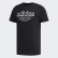 Sprinkle Logo Tişört Black / White FM6242 Sprinkle Logo Tişört Black / White FM6242