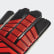 Predator Training handsker Black / Red / White CW5602 Predator Training handsker Black / Red / White CW5602