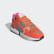 Zapatilla ZX Torsion Semi Coral / Hi-Res Aqua / Solar Red EE4842 Zapatilla ZX Torsion Semi Coral / Hi-Res Aqua / Solar Red EE4842