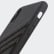 Coque Puprem Molded iPhone XS Black CM1546 Coque Puprem Molded iPhone XS Black CM1546