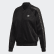 Lace Track Jacket Black FL4129 Lace Track Jacket Black FL4129