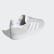 Gazelle Schuh Grey One / Cloud White / Gold Met. F34053 Gazelle Schuh Grey One / Cloud White / Gold Met. F34053