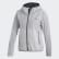 Terrex Windweave Lite Windbreaker Grey Three / White FJ9374 Terrex Windweave Lite Windbreaker Grey Three / White FJ9374