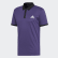 Escouade Polo Shirt Legend Purple / White DT4503 Escouade Polo Shirt Legend Purple / White DT4503