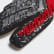 Guantes Predator Pro Silver Metallic / Black DY2629 Guantes Predator Pro Silver Metallic / Black DY2629