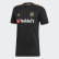 Maglia Home Los Angeles FC Black DY0313 Maglia Home Los Angeles FC Black DY0313