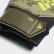 Guantes de Arquero Predator Training Junior Raw Khaki / Trace Olive FJ5920 Guantes de Arquero Predator Training Junior Raw Khaki / Trace Olive FJ5920
