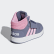 TENIS HOOPS MID 2 0 I Raw Indigo / True Pink / Cloud White F35832 TENIS HOOPS MID 2 0 I Raw Indigo / True Pink / Cloud White F35832