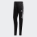 tiro 17 training pants black and white