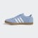 Courtset Shoes Glow Blue / Running White / Gum EE8324 Courtset Shoes Glow Blue / Running White / Gum EE8324