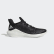 Chaussure Alphabounce+ Run Parley Core Black / Linen Green / Cloud White G28372 Chaussure Alphabounce+ Run Parley Core Black / Linen Green / Cloud White G28372