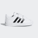 Zapatilla VL Court 2.0 Cloud White / Core Black / Cloud White DB1839 Zapatilla VL Court 2.0 Cloud White / Core Black / Cloud White DB1839