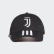 Jockey Juventus 3-Stripes Black / White / Active Pink DY7527 Jockey Juventus 3-Stripes Black / White / Active Pink DY7527