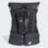4CMTE Mega Backpack Black / Black / White DY4893 4CMTE Mega Backpack Black / Black / White DY4893